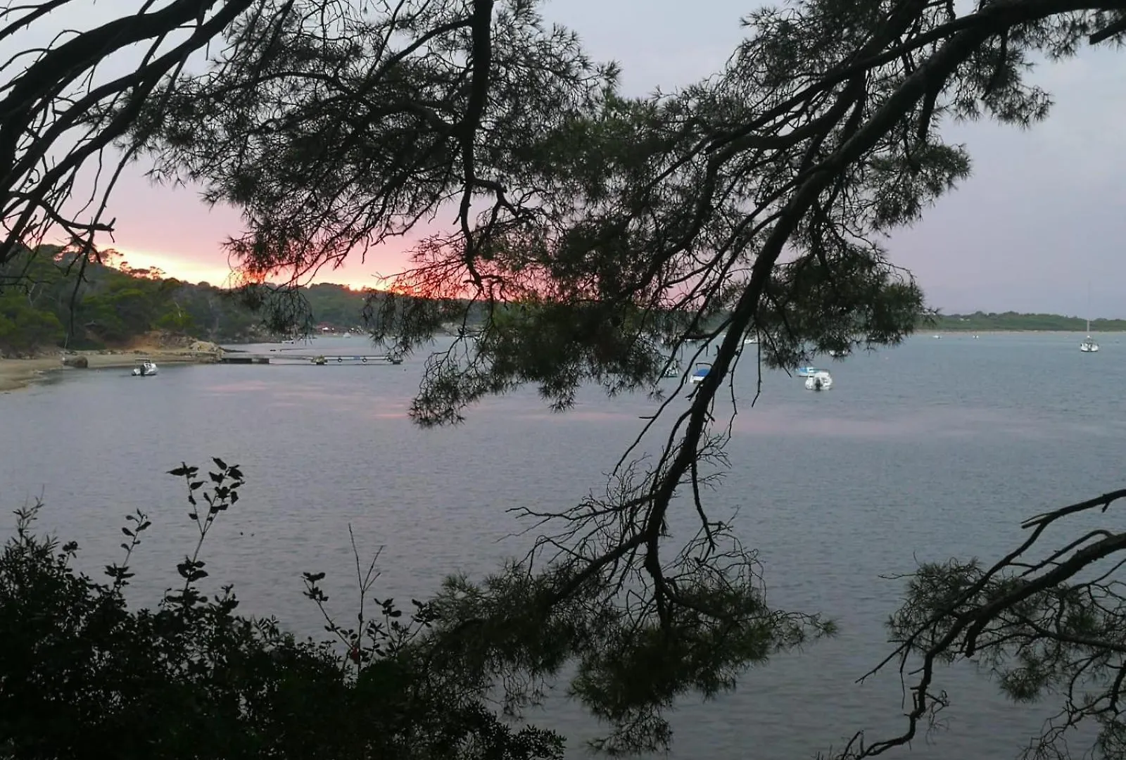 L'Instant Plage - Vue Mer - Bord De Plage - La Capte - Cote D'Azur Hyeres